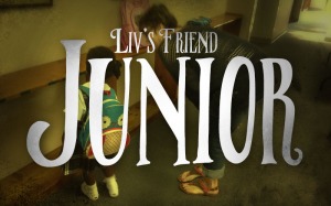 Liv's Friend Junior